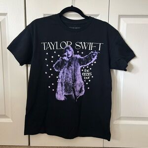 Taylor Swift Lavender Haze Eras Tour t-shirt